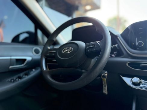 Used 2022 Hyundai Sonata SE FWD image 22