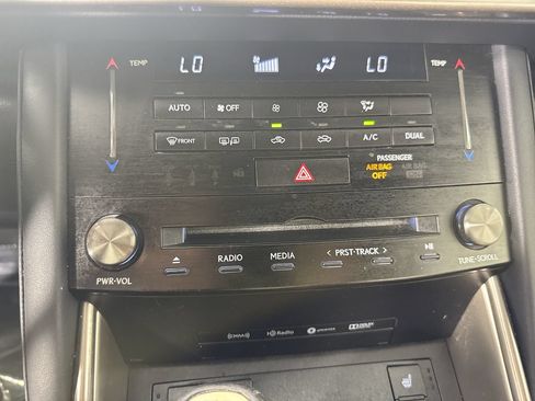 Used 2018 Lexus IS 300 F Sport w/ F Sport Package AWD/4WD image 6