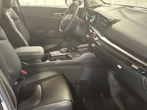 New 2026 Kia Sportage EX AWD/4WD image 31