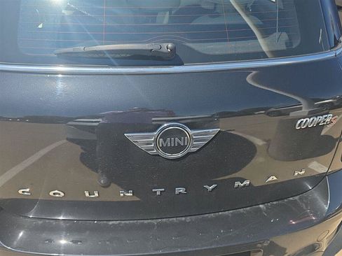 Used 2016 MINI Cooper Countryman S AWD/4WD image 3