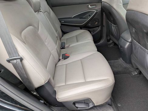 Used 2018 Hyundai Santa Fe AWD w/ SE Ultimate Tech Package 03 image 20
