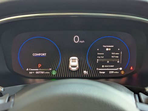 Certified 2023 Acura MDX SH-AWD w/ Advance Package image 23