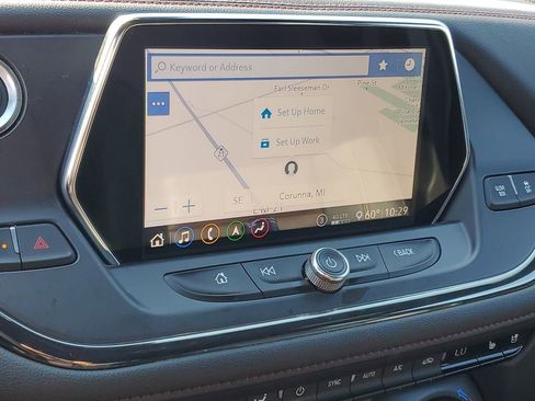 Certified 2020 Chevrolet Blazer RS image 18