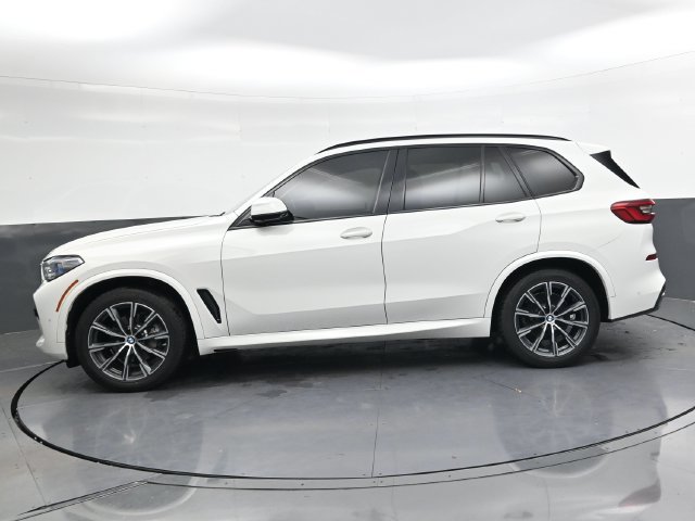 Used 2019 BMW X5 xDrive40i w/ M Sport Package AWD/4WD image 9
