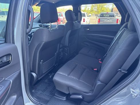 New 2026 Dodge Durango GT w/ Blacktop Package image 14