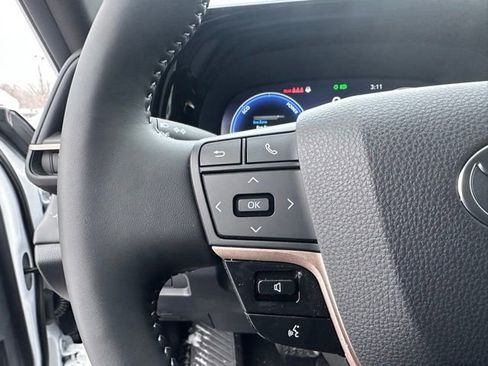 New 2026 Toyota Crown XLE image 22