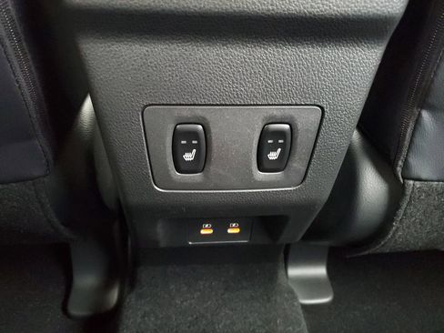 New 2026 Mitsubishi Eclipse Cross SEL image 24