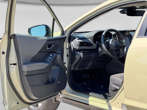 Certified 2026 Subaru Crosstrek 2.5i Limited w/ Crosstrek Mirror Package AWD/4WD image 8
