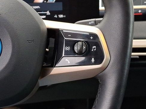 Used 2024 BMW iX xDrive50 w/ Premium Package image 28