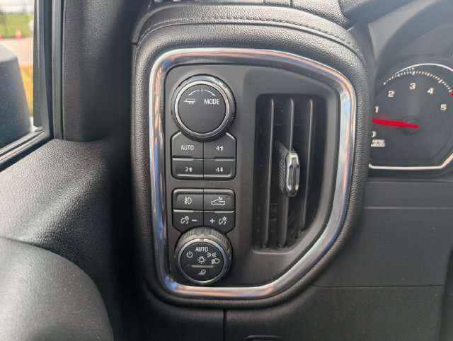 Used 2020 Chevrolet Silverado 2500 LT w/ All Star Edition AWD/4WD image 24