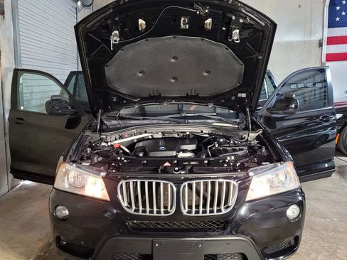 Used 2014 BMW X3 xDrive28i image 12