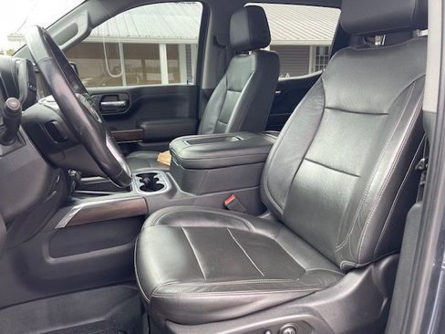 Used 2019 GMC Sierra 1500 SLT w/ SLT Premium Plus Package image 13