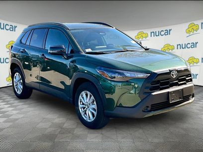 Used 2026 Toyota Corolla Cross LE w/ Moonroof Package