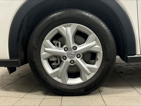 Used 2025 Honda HR-V LX image 7