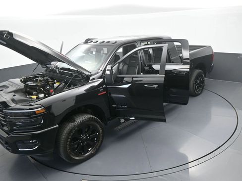 Used 2026 RAM 3500 Laramie AWD/4WD image 65