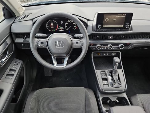 Certified 2023 Honda CR-V EX image 10