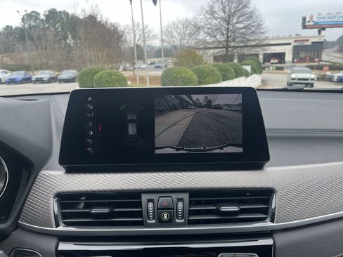 Certified 2022 BMW X2 sDrive28i w/ Edition Package image 24