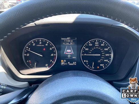 Certified 2025 Subaru Forester Premium AWD/4WD image 25