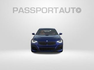 New 2026 BMW 230i xDrive Coupe video 3