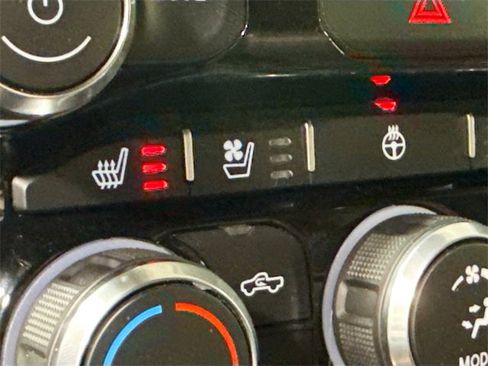 Used 2019 RAM 1500 Limited image 23