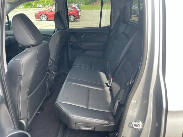Used 2023 Honda Ridgeline RTL image 15