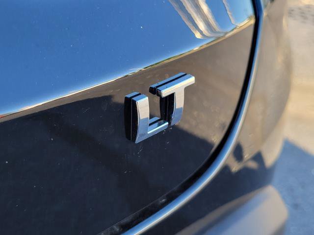 New 2026 Chevrolet Trax LT w/ LT Convenience Package FWD image 30