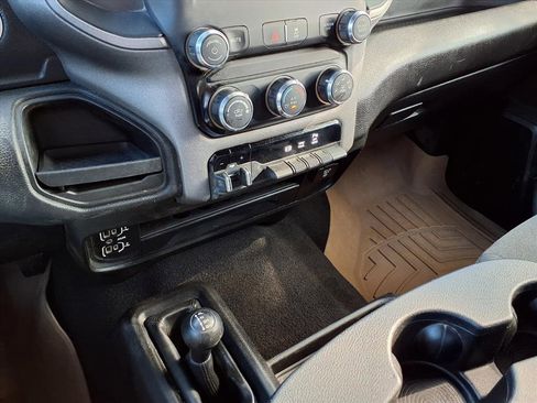 Used 2021 RAM 3500 Tradesman image 25