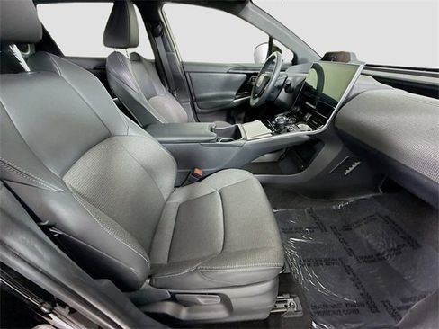 Certified 2025 Toyota bZ4X AWD w/ Weather Package image 27