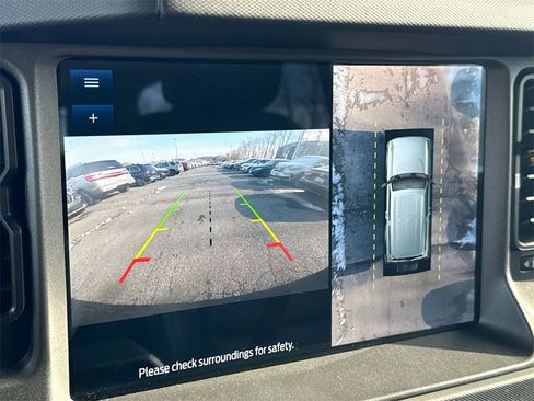 Used 2024 Ford Bronco Badlands image 23