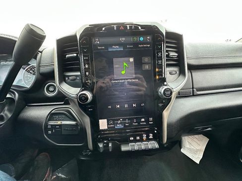Used 2023 RAM 2500 Laramie image 20