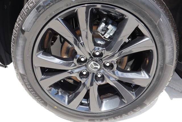 Used 2024 MAZDA CX-30 AWD 2.5 S w/ Select Sport Pkg image 42