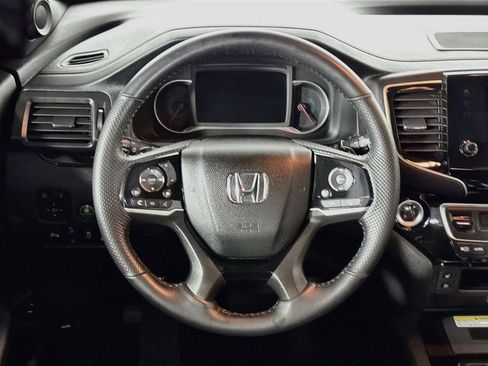 Used 2021 Honda Passport Elite image 13