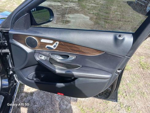 Used 2018 Mercedes-Benz C 300 Sedan w/ Premium Package image 19