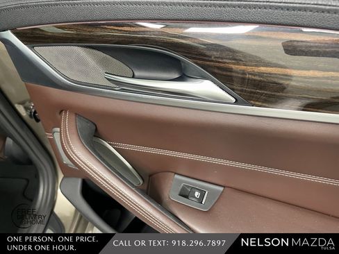 Used 2017 BMW 540i image 39