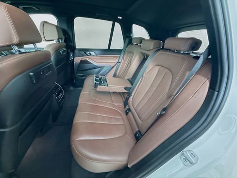 Used 2021 BMW X5 sDrive40i w/ Luxury Seating Package 2 image 25