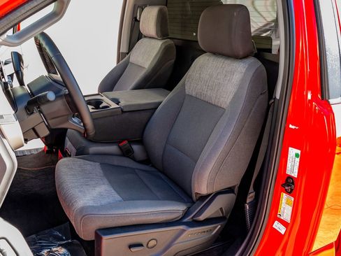 Used 2023 Ford F150 XLT w/ Equipment Group 301A Mid image 23