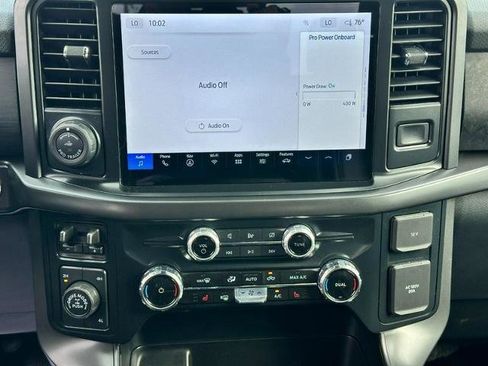Certified 2024 Ford F150 Tremor w/ Tow/Haul Package AWD/4WD image 13