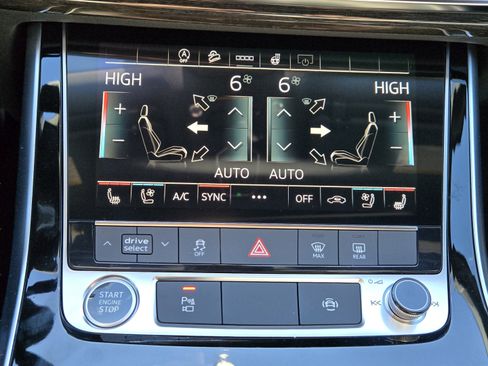 New 2026 Audi Q7 2.0T Premium Plus AWD/4WD image 20