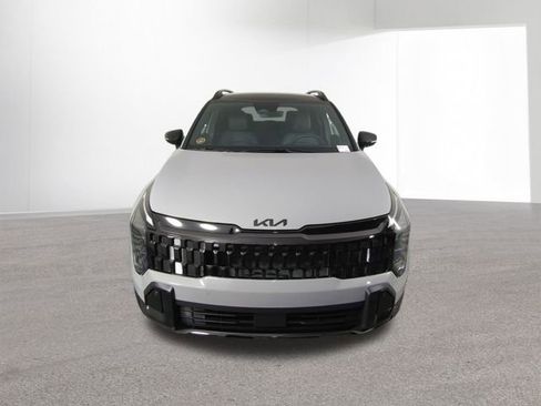 New 2026 Kia Sportage X-Line image 16