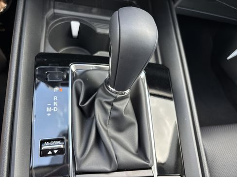 New 2026 MAZDA CX-50 2.5 Turbo w/ Accent Package image 39