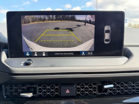 Used 2025 Honda Accord Touring image 35