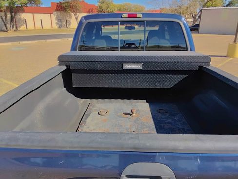 Used 2006 Ford F250 Lariat image 9