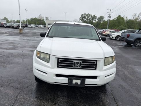 Used 2006 Honda Ridgeline RT image 9