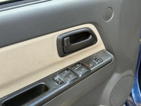 Used 2006 GMC Canyon SLT w/ SLT Preferred Equipment Group RWD image 12