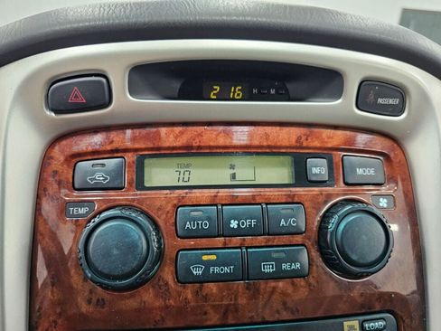 Used 2007 Toyota Highlander Limited image 17