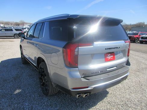 New 2026 GMC Yukon Denali w/ Denali Reserve Package image 5