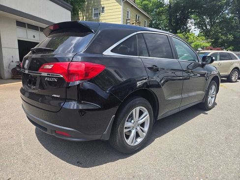 Used 2013 Acura RDX AWD image 30