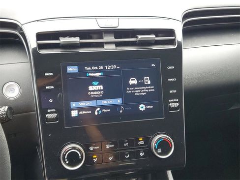 Certified 2023 Hyundai Tucson SEL image 35