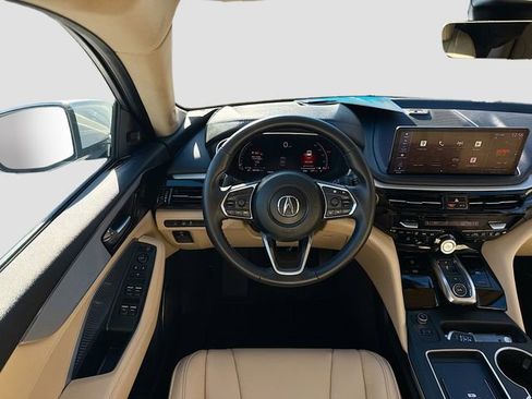 Certified 2025 Acura MDX SH-AWD image 24