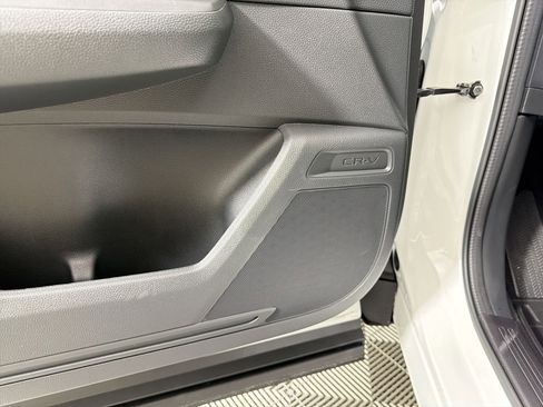 New 2026 Honda CR-V LX image 21